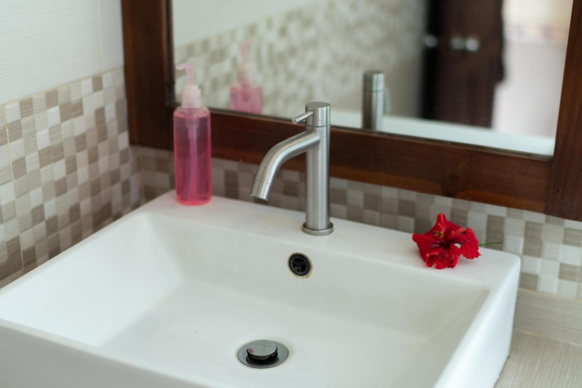 Rama House Hotel Ubud  Ngoại thất bức ảnh