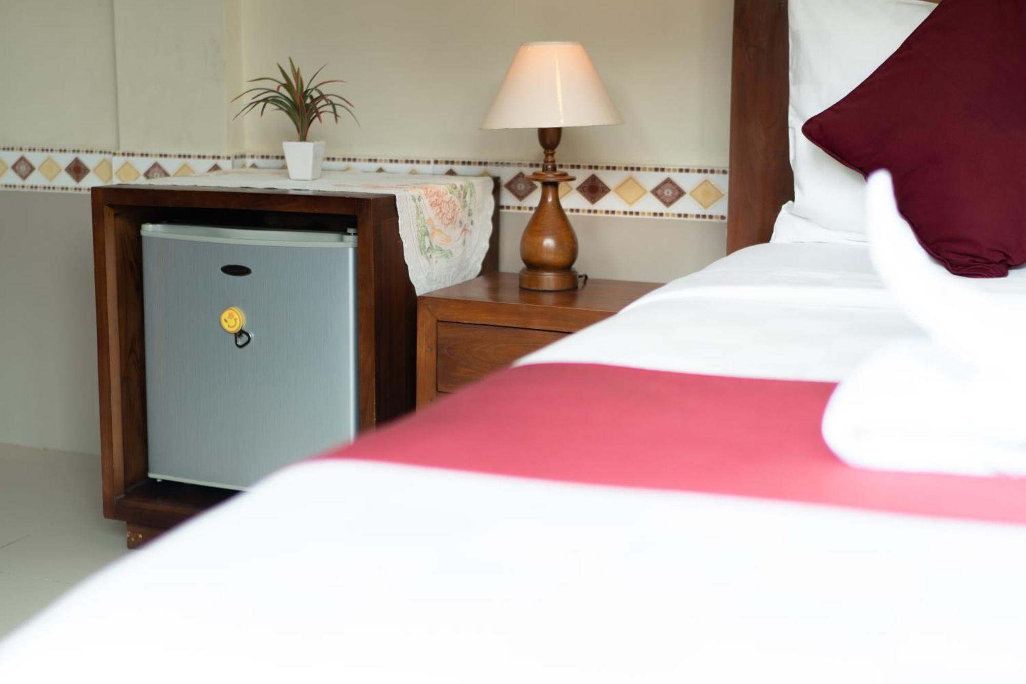 Rama House Hotel Ubud  Ngoại thất bức ảnh