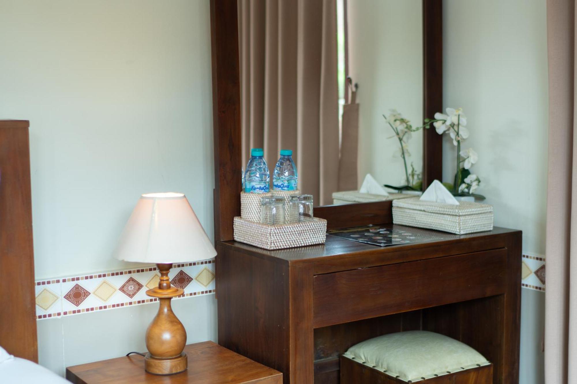 Rama House Hotel Ubud  Ngoại thất bức ảnh