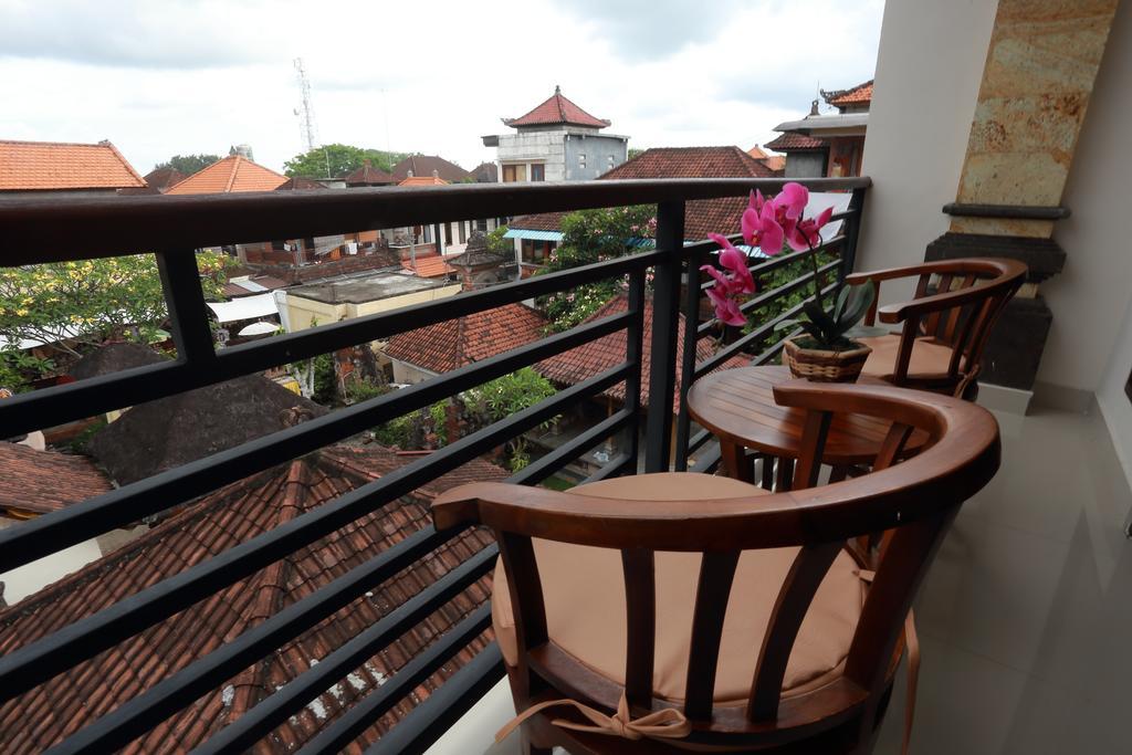 Rama House Hotel Ubud  Ngoại thất bức ảnh