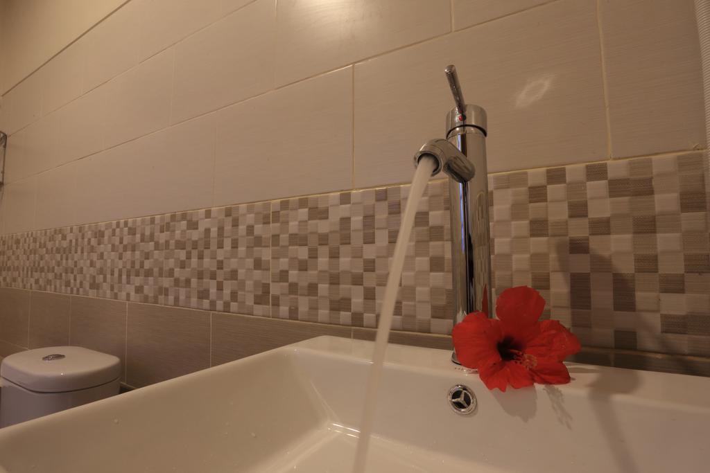 Rama House Hotel Ubud  Ngoại thất bức ảnh