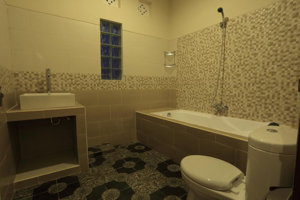 Rama House Hotel Ubud  Ngoại thất bức ảnh