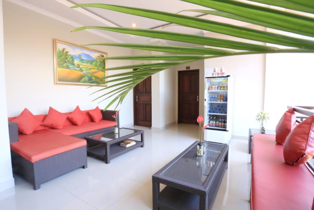 Rama House Hotel Ubud  Ngoại thất bức ảnh